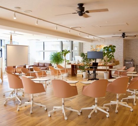 名古屋でオフィスを探す前に把握したい賃料相場と市場動向